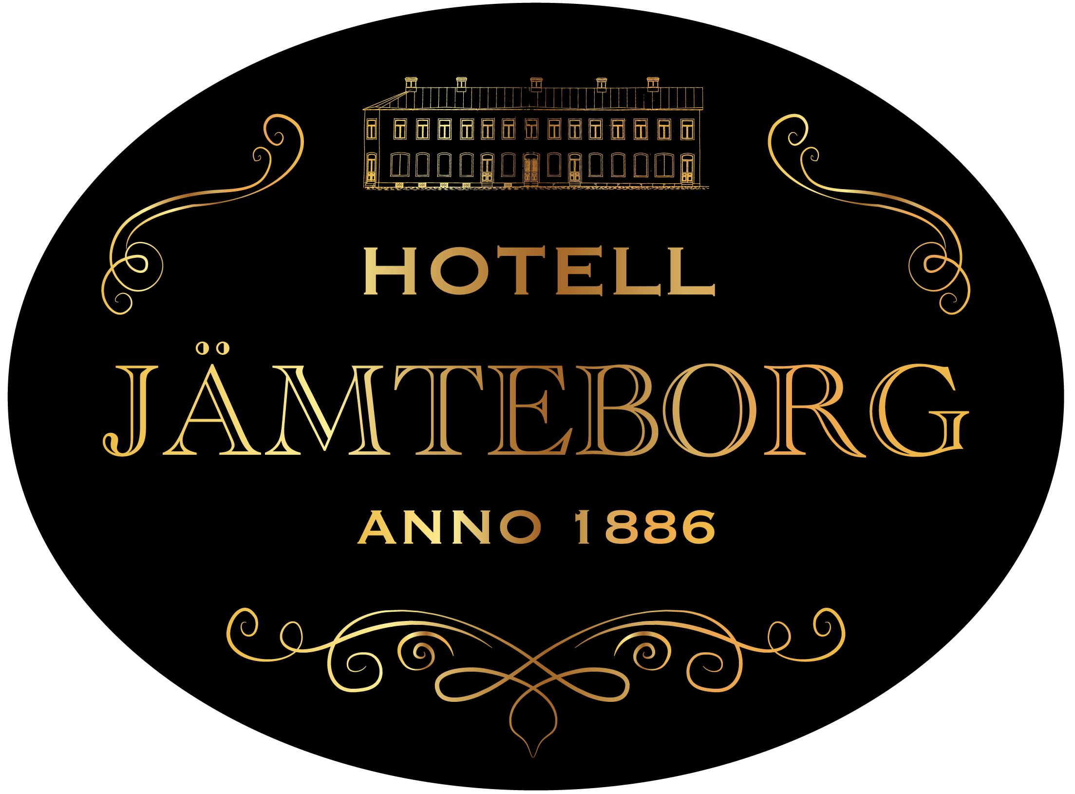 Hotell Jämteborg